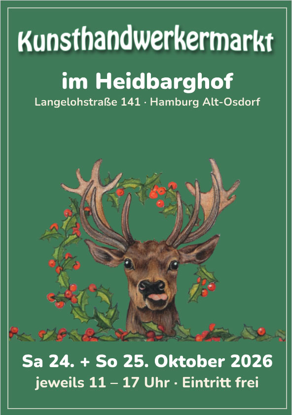 Herbstmarkt 2026